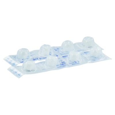 Spongostan Dental 24 Sponges 1x1x1 cm Spongostan Dental 24 Sponges 1x1x1 cm