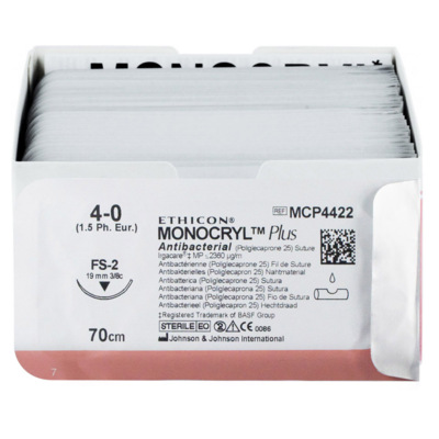 Monocryl Monocryl