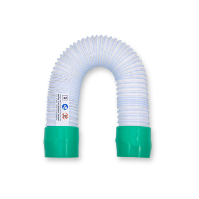 Connecting hose for warming blanket 80x8cm Connecting hose for warming blanket 80x8cm