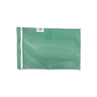 Laundry net VET2 40x60cm green Laundry net VET2 40x60cm green