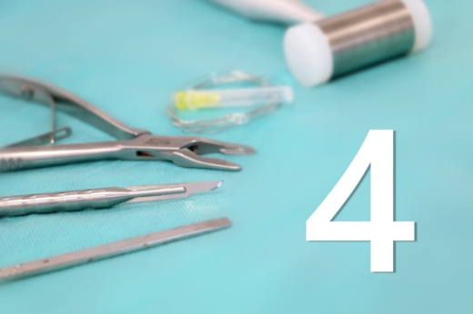 Oral Surgery 4 - Palate & Periodontal Surgery Level 2 Oral Surgery 4 - Palate & Periodontal Surgery Level 2
