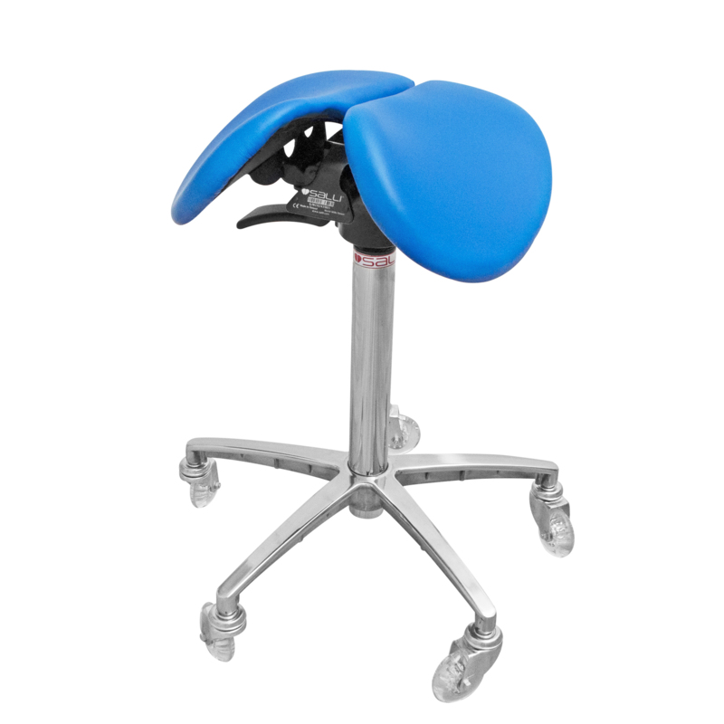 Sattelstuhl Salli Swingfit Sattelstuhl Salli Swingfit