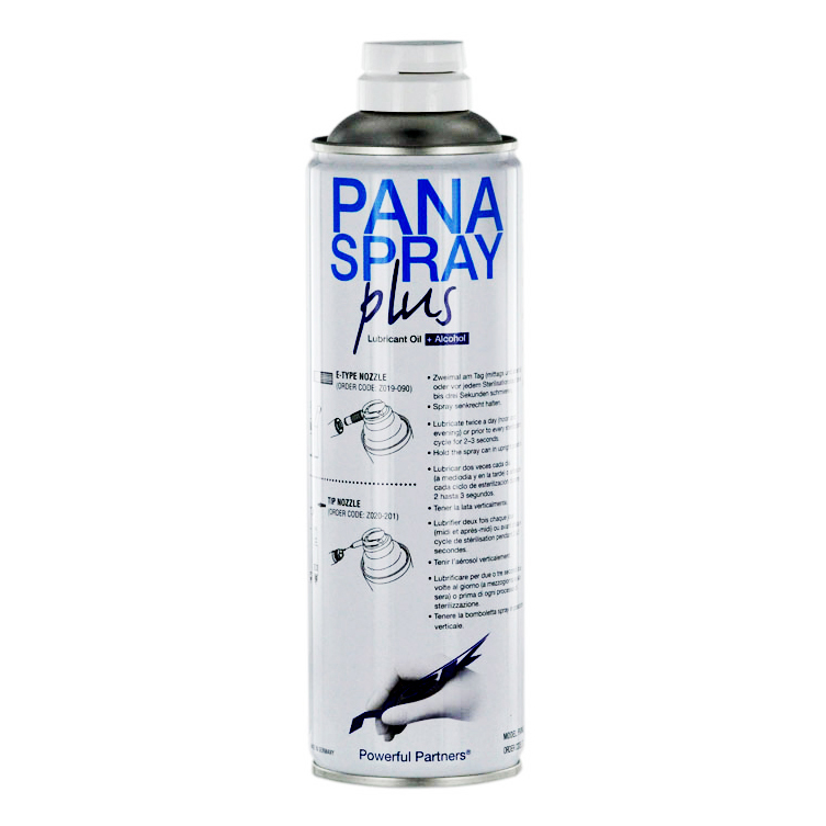 Pana Spray Pana Spray