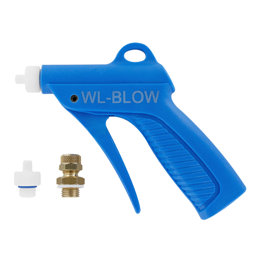 WL Blow Set WL Blow Set