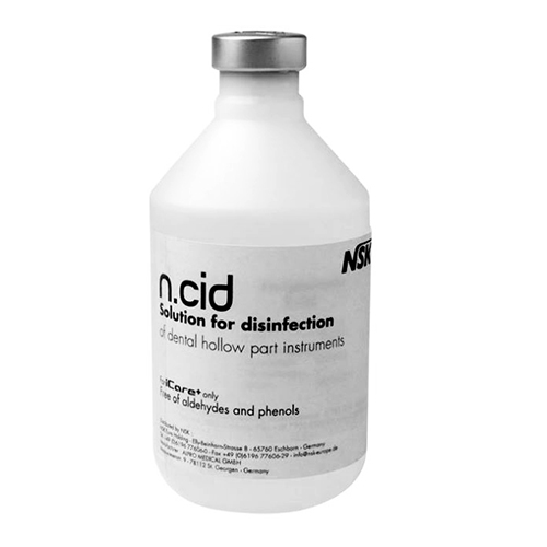 n.cid Disinfection NSK (1 pcs) n.cid Disinfection NSK (1 pcs)