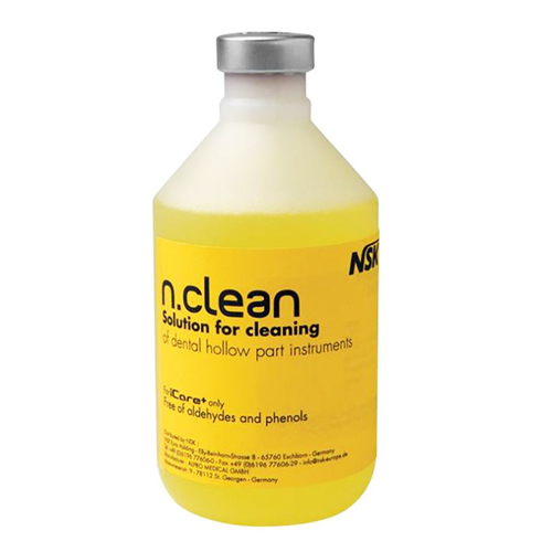 n.clean Rengöring NSK (1 st) n.clean Rengöring NSK (1 st)