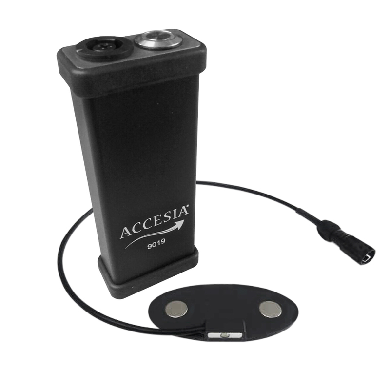 Equine Dental Speculum Light SET Accesia