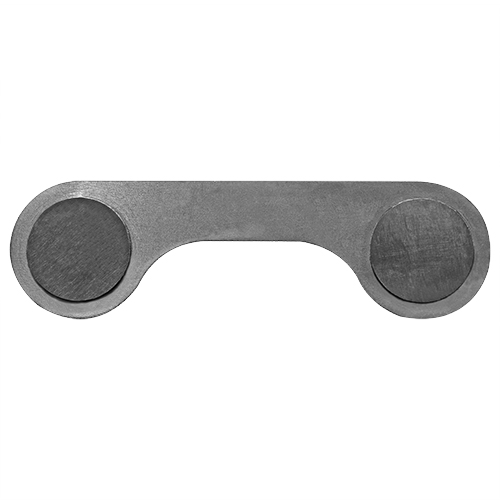 Battery holder Mouthpiece Horse Battery holder Mouthpiece Horse