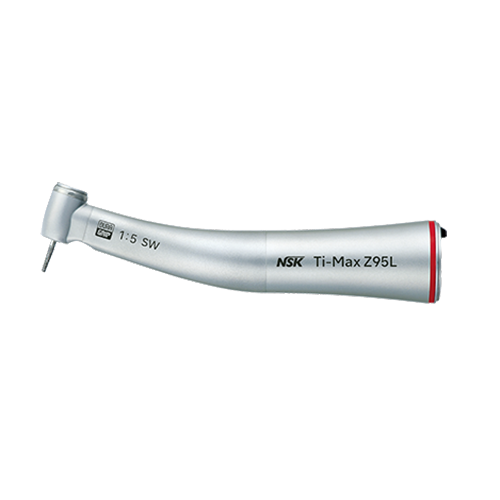 Straight Handpiece 1:5 Z95L Straight Handpiece 1:5 Z95L