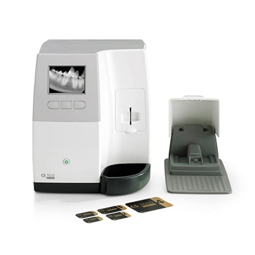 Carestream Scanner CS7600 Carestream Scanner CS7600