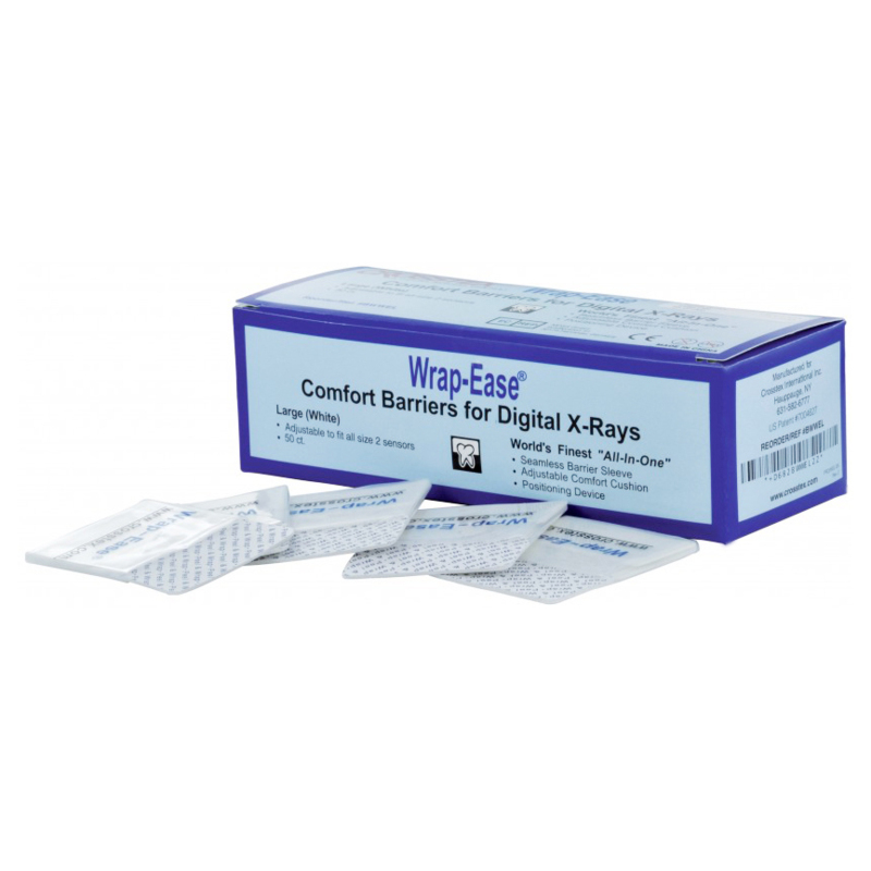 Sensor protection Wrap-Ease Sensor protection Wrap-Ease