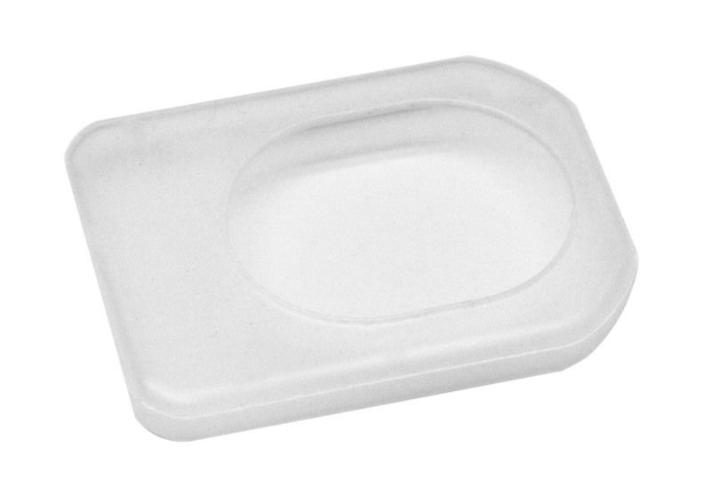 Sensorskydd Silicon Cover/2.0