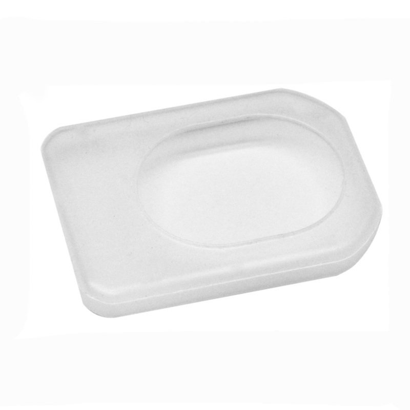 Sensorcover Silicon Cover/2.0