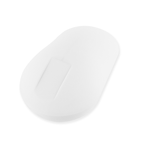 Accesia Mus Purekeys Trådlös Accesia Mus Purekeys Trådlös