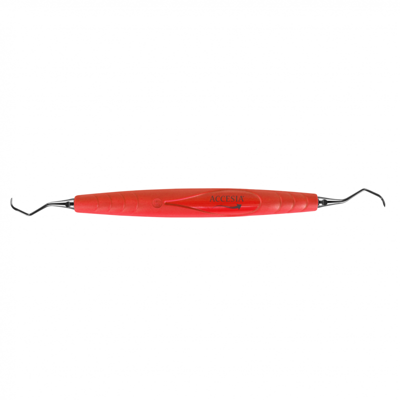 Scaler Minisickel Rot Nanopal Scaler Minisickel Rot Nanopal