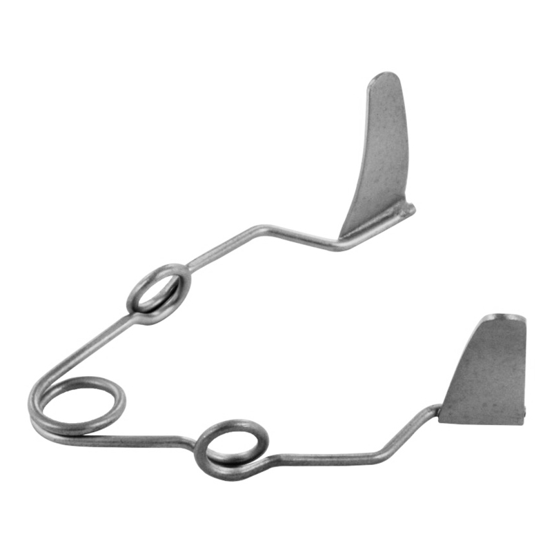 Lange Backenhalter Accesia Lange Backenhalter Accesia