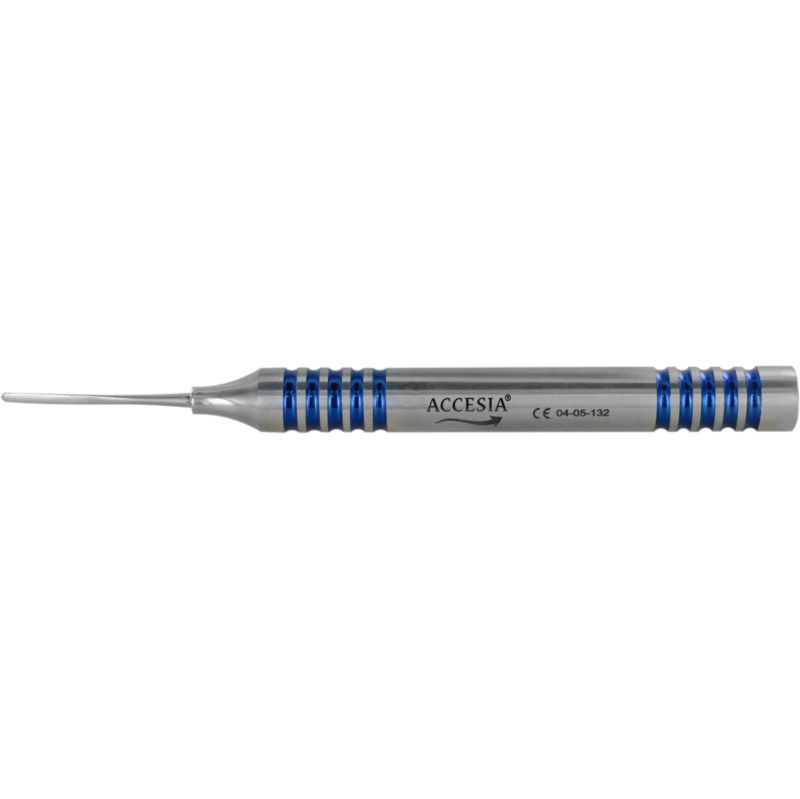 Peritom flexibel gerade