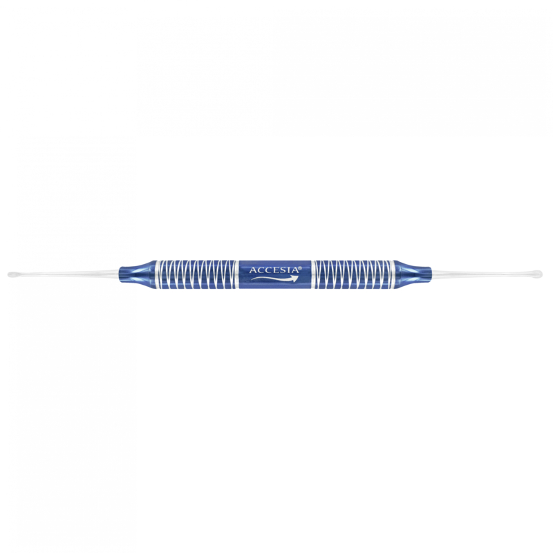 Raspatorium Accesia Raspatorium Accesia