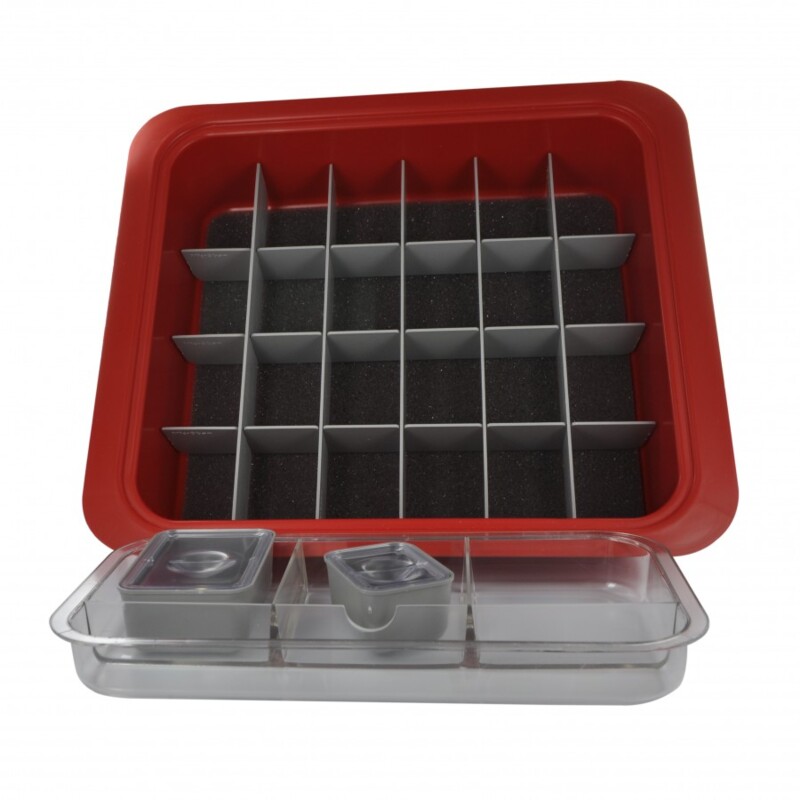 Materiellåda Signature Materiellåda Signature