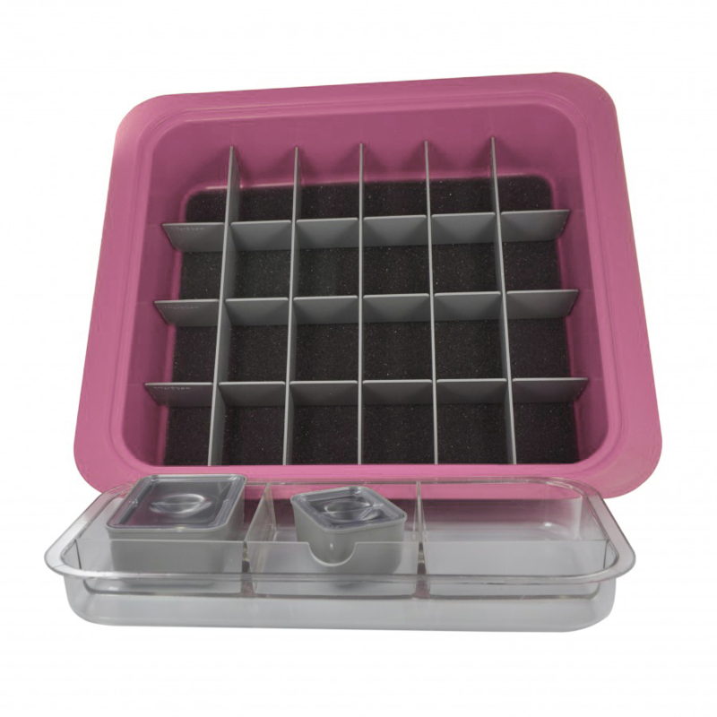 Instrument Box Signature Instrument Box Signature