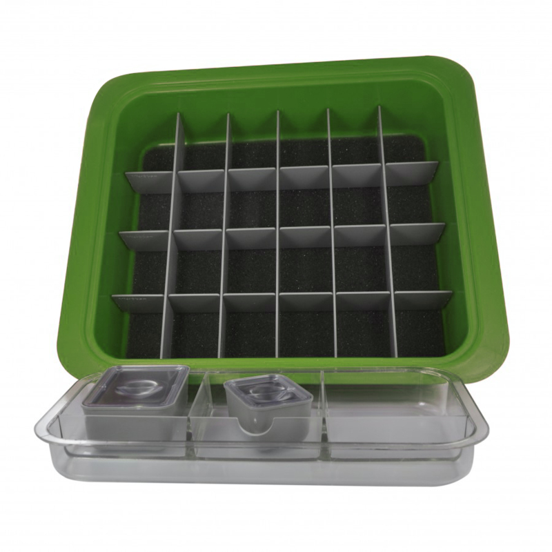 Materiellåda Signature Materiellåda Signature