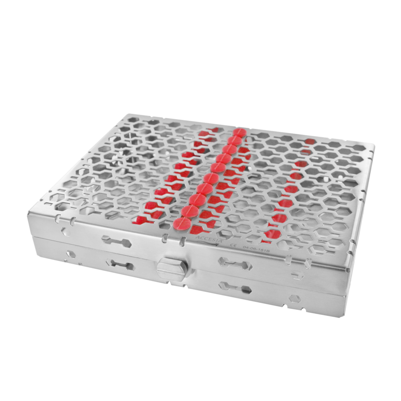 Instrumentbox Instrumentbox