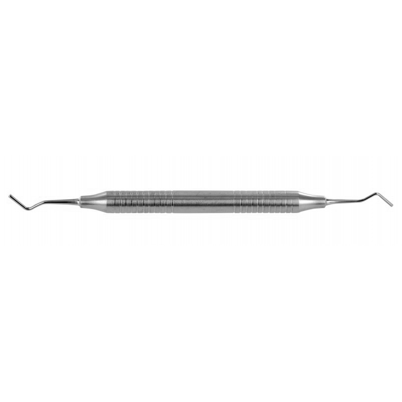 Composite Kleine Double-ended Runde Accesia Composite Kleine Double-ended Runde Accesia