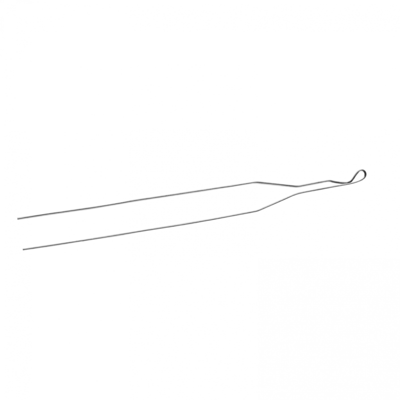 Stainless Steel Wires 0.3 mm (20 pcs) Stainless Steel Wires 0.3 mm (20 pcs)