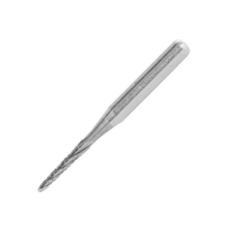 Tapered Fissure cat  FG L 0.09 Pico (5 pcs) Tapered Fissure cat  FG L 0.09 Pico (5 pcs)