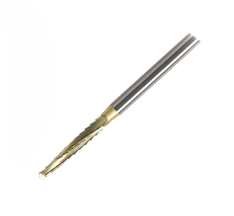 Hartmetall Knochenfräser Chirurgie FGXL 0.16 (3 St.) Hartmetall Knochenfräser Chirurgie FGXL 0.16 (3 St.)