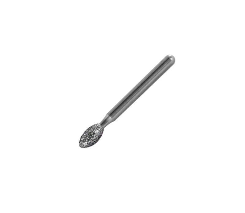 Äggformad diamant FG Äggformad diamant FG