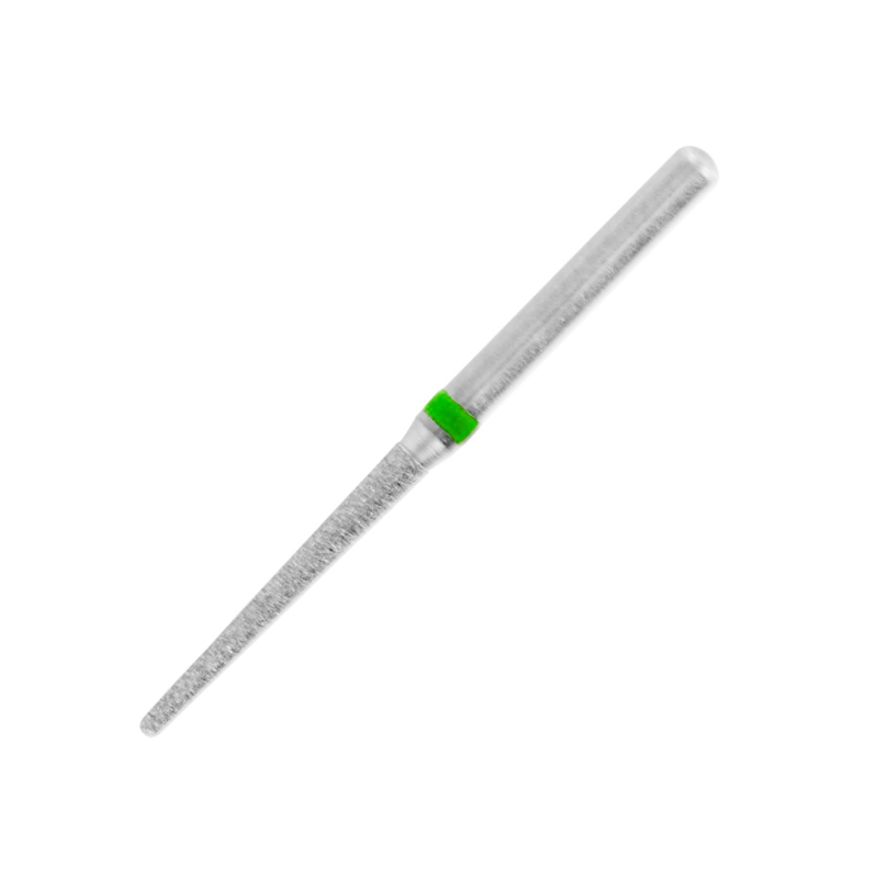 Konus lang Kante rund diamant FG Konus lang Kante rund diamant FG