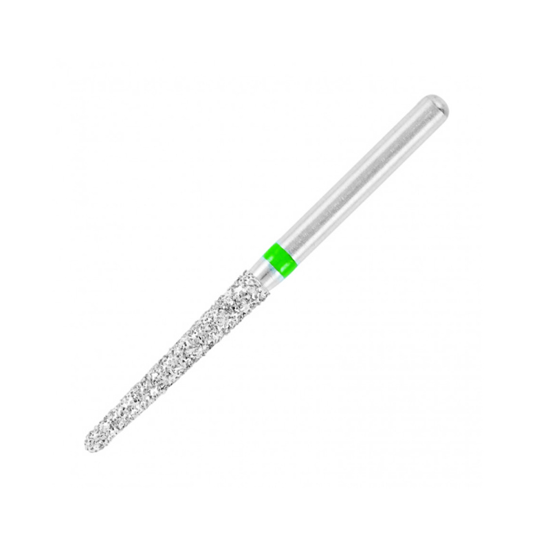 Konus lang Kante rund diamant FG Konus lang Kante rund diamant FG