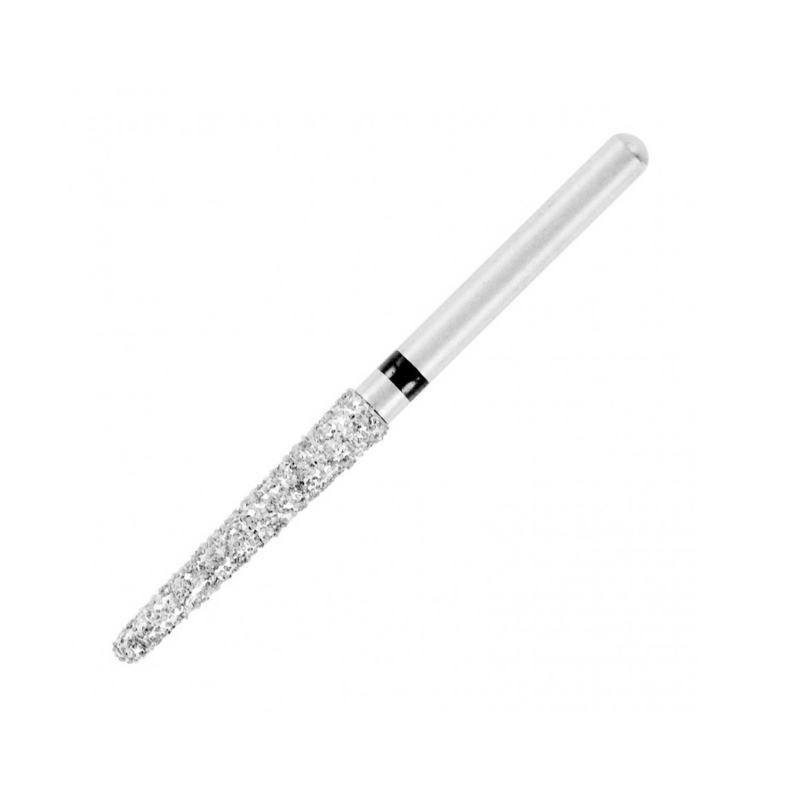Konus lang Kante rund diamant FG Konus lang Kante rund diamant FG