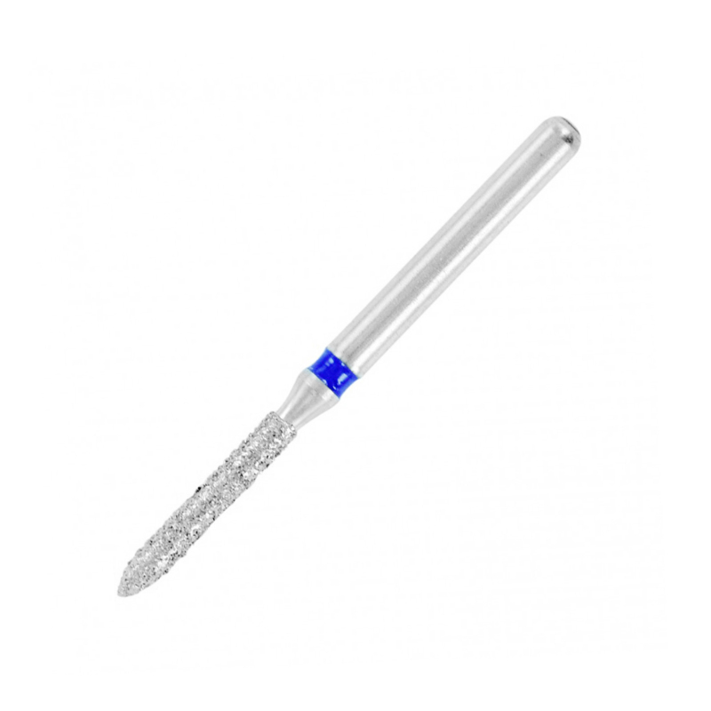 W zylindrisch bevel diamant FG 0.12 (3 St.) W zylindrisch bevel diamant FG 0.12 (3 St.)