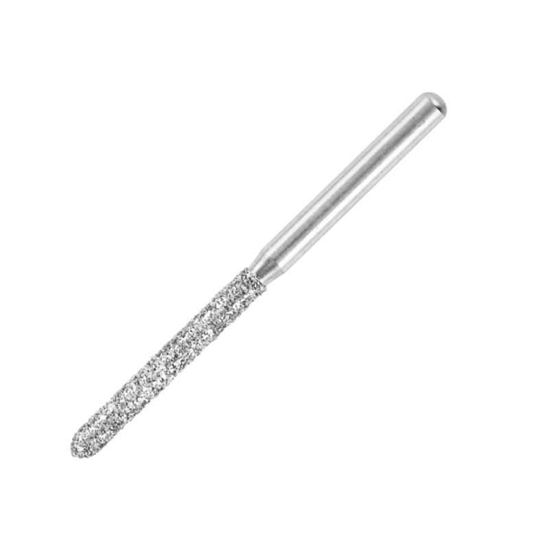 Zylindrisch bevel diamant FG 0.14 (5 St.) Zylindrisch bevel diamant FG 0.14 (5 St.)