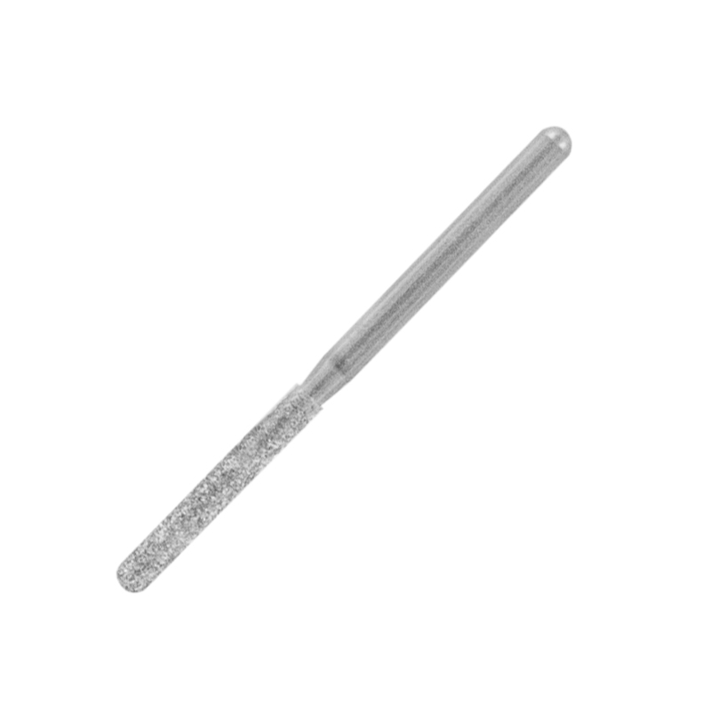 Zylinder rund diamant 0.14 FG (5 St.) Zylinder rund diamant 0.14 FG (5 St.)
