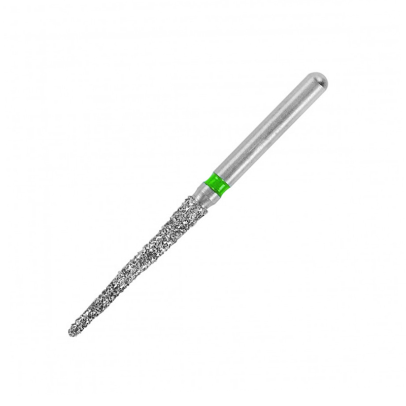 Osteotom chirurgie diamant FG 0.16 (3 St.) Osteotom chirurgie diamant FG 0.16 (3 St.)