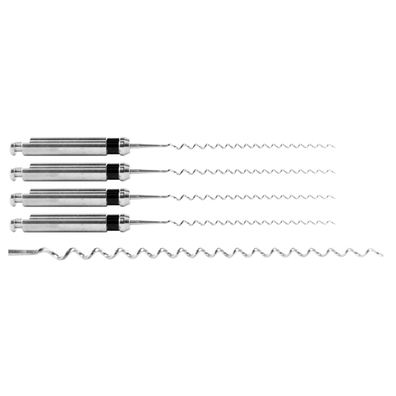 Lentulo spiral fillers Lentulo spiral fillers