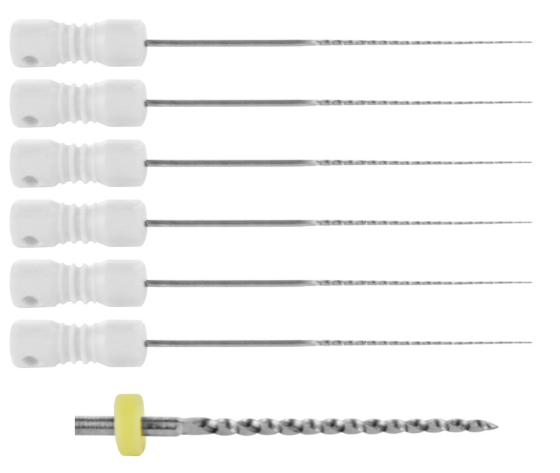 K-reamers (Steel) K-reamers (Steel)