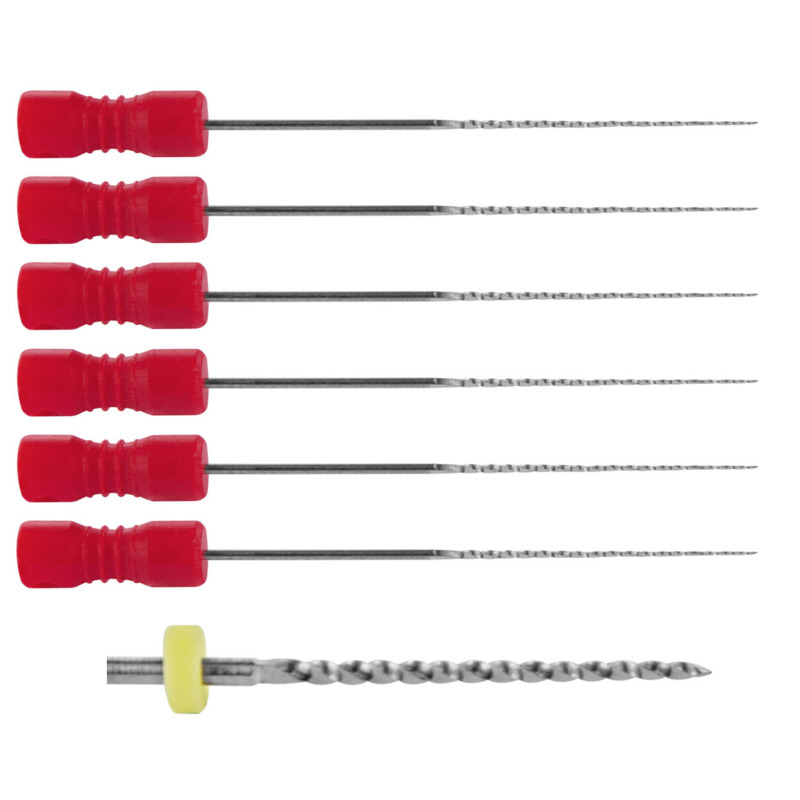 K-reamers (Steel) K-reamers (Steel)