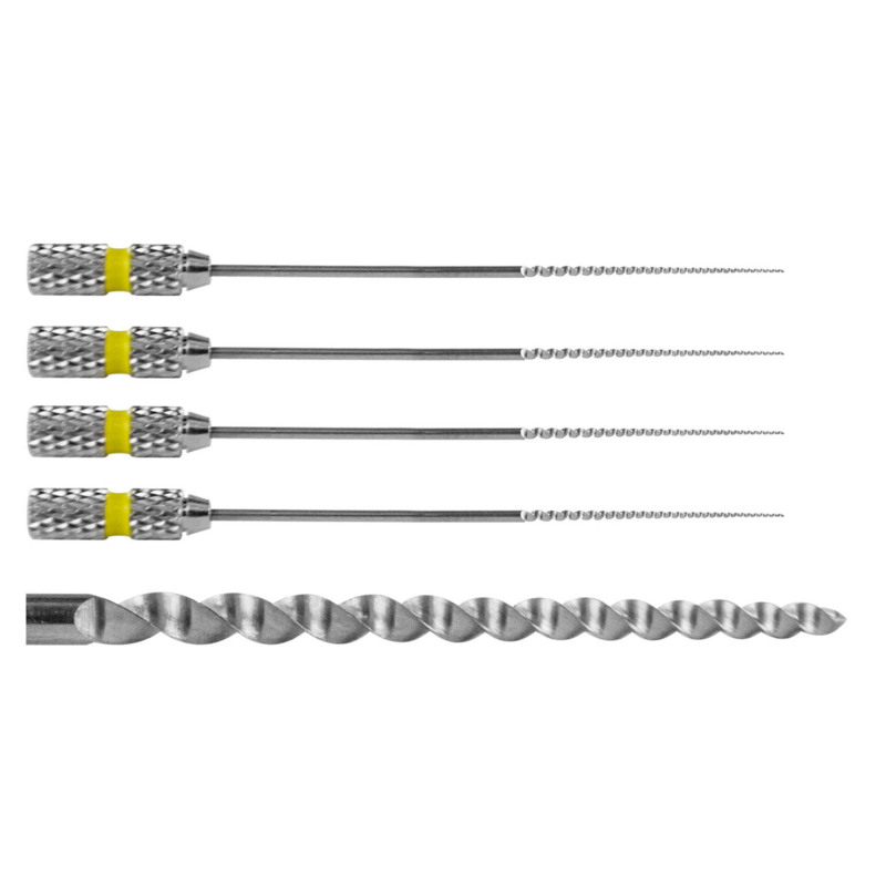 K-reamers (Steel) K-reamers (Steel)