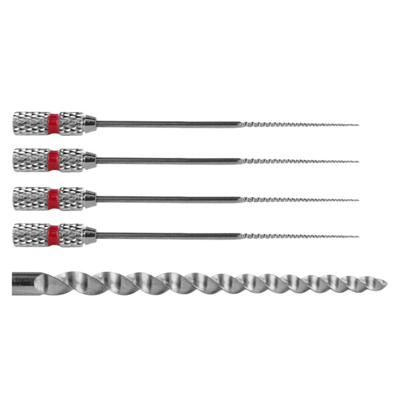K-reamers (Steel) K-reamers (Steel)