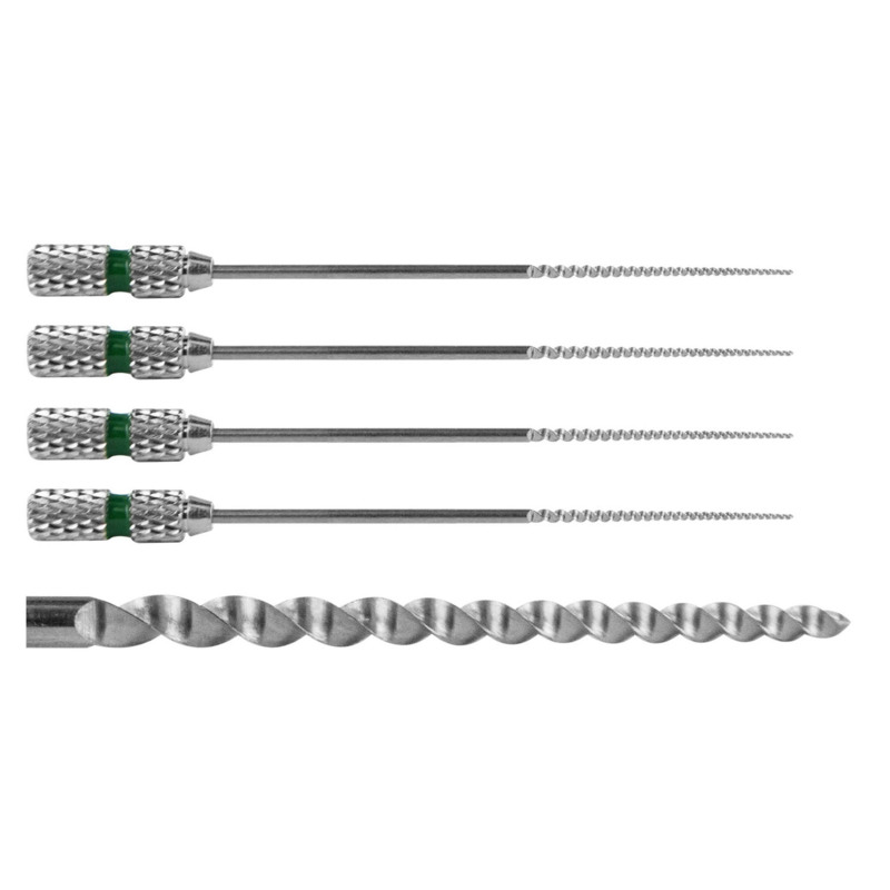 K-reamers (Steel) K-reamers (Steel)