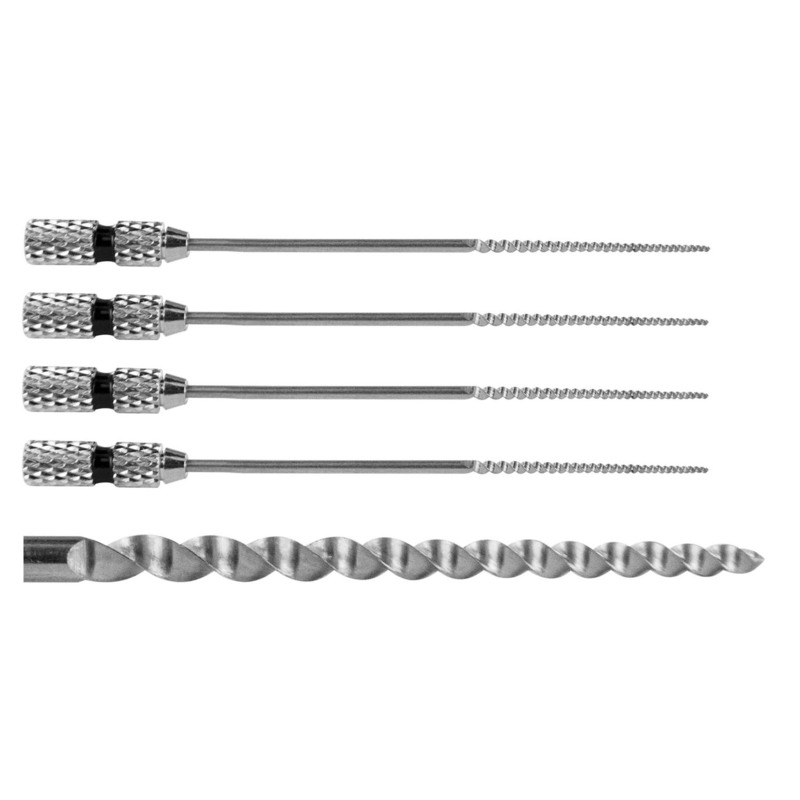 K-reamers (Steel) K-reamers (Steel)