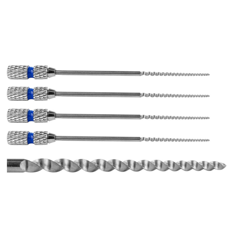 K-reamers (Steel) K-reamers (Steel)