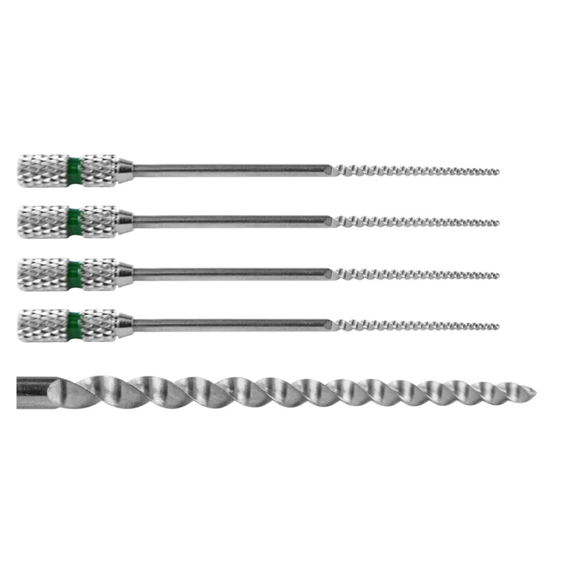 K-reamers (Steel) K-reamers (Steel)