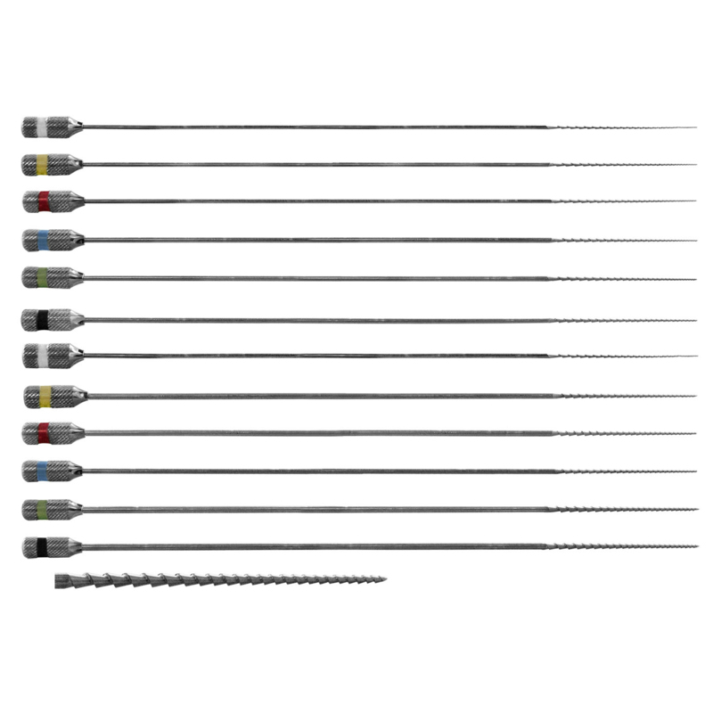 H-fil (Steel) H-fil (Steel)