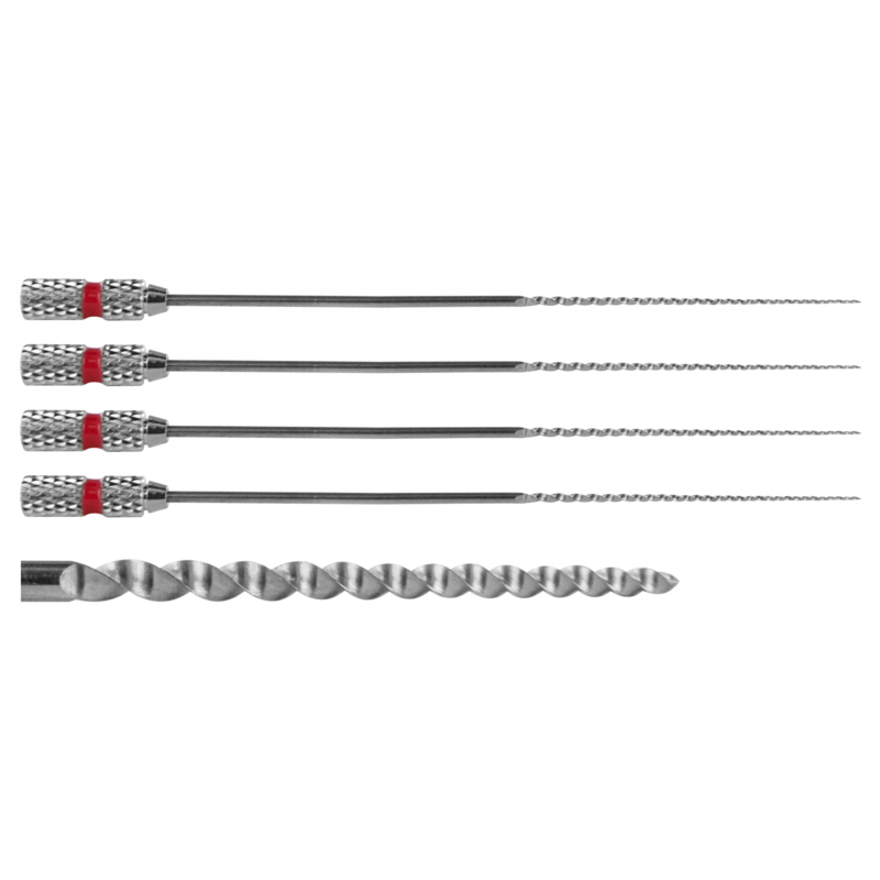 K-reamers (Steel) K-reamers (Steel)