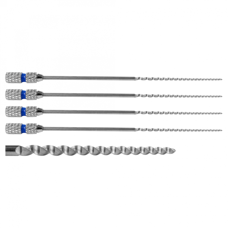 K-reamers (Steel) K-reamers (Steel)